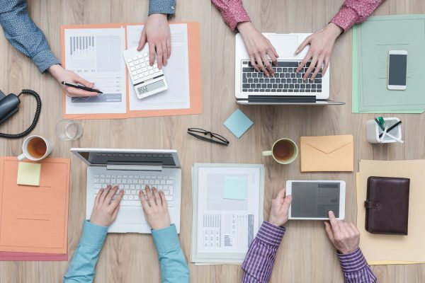 Συμβουλευτικές Υπηρεσίες